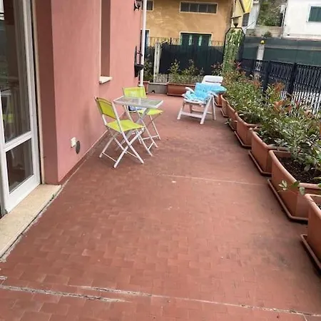 Appartement Casa Adele, Vacanza Relax! Alassio