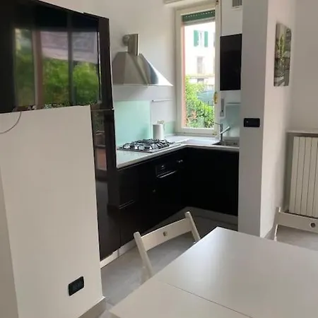 Casa Adele, Vacanza Relax! Alassio