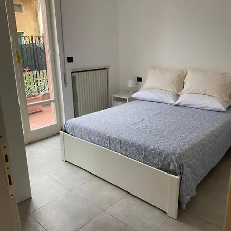 Casa Adele, Vacanza Relax! Alassio