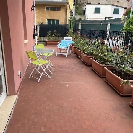 Casa Adele, Vacanza Relax! Apartment Alassio